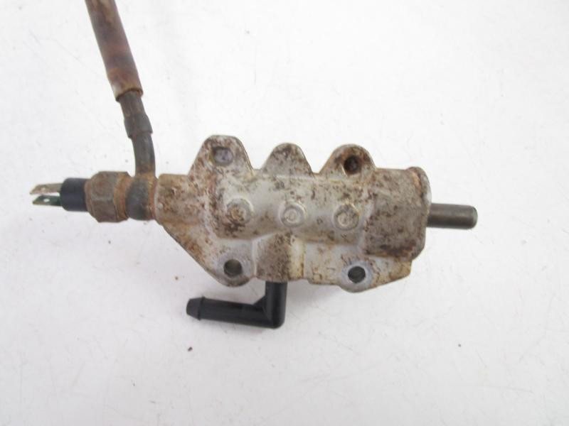 10 Arctic Cat 366 4x4 Rear Brake Master Cylinder 3313-478 2008